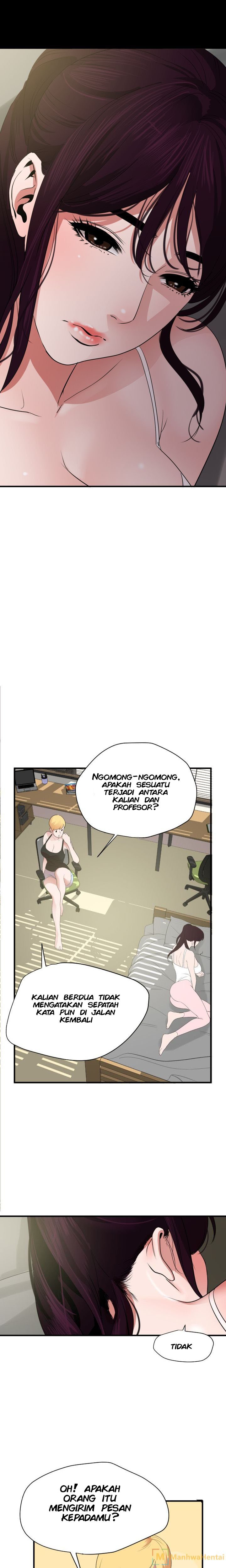 Lightning Rod - Chapter 27 11