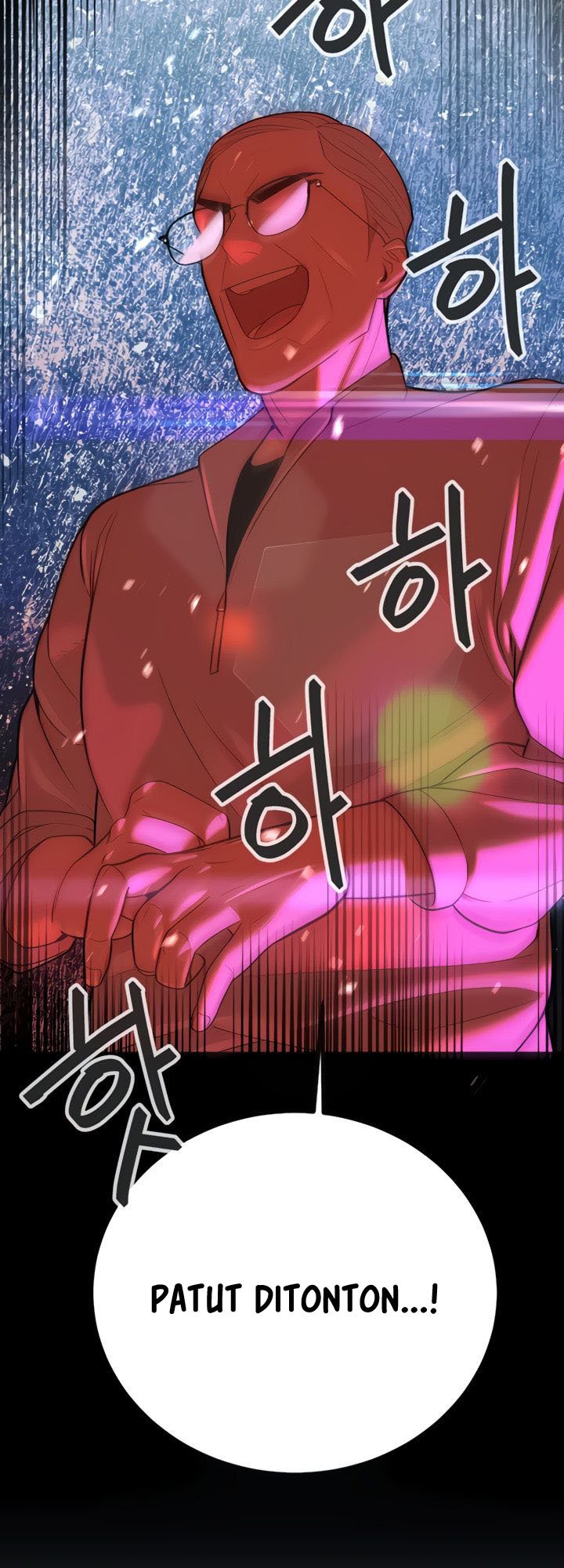 Secret Matter Of The Third Generation - Chapter 27 64