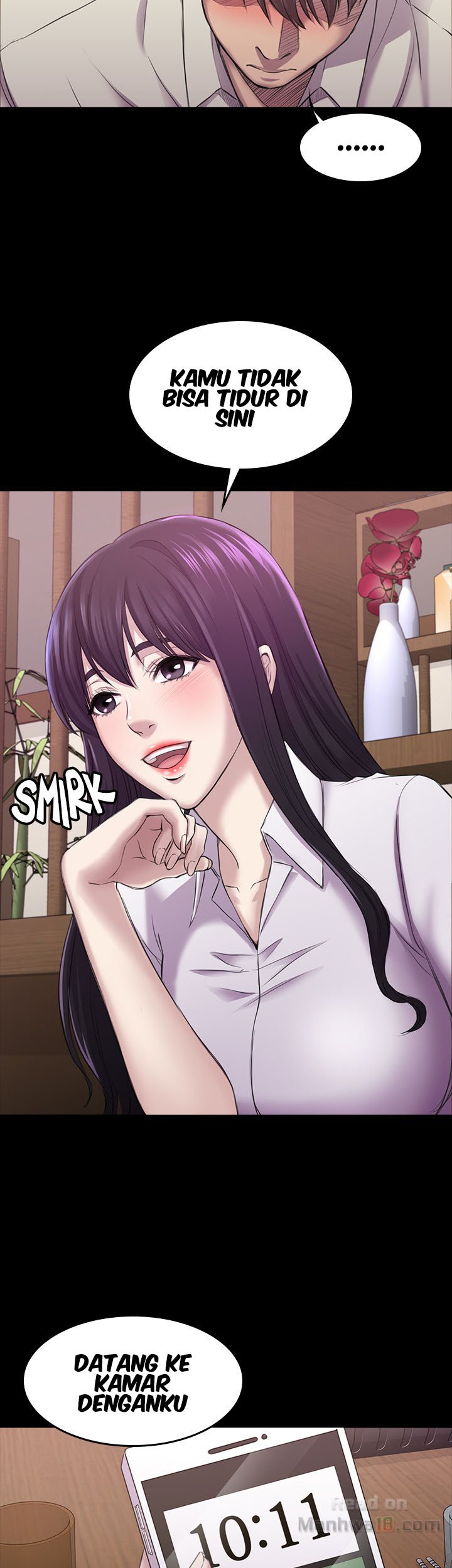 Ajeossi - Chapter 27 23