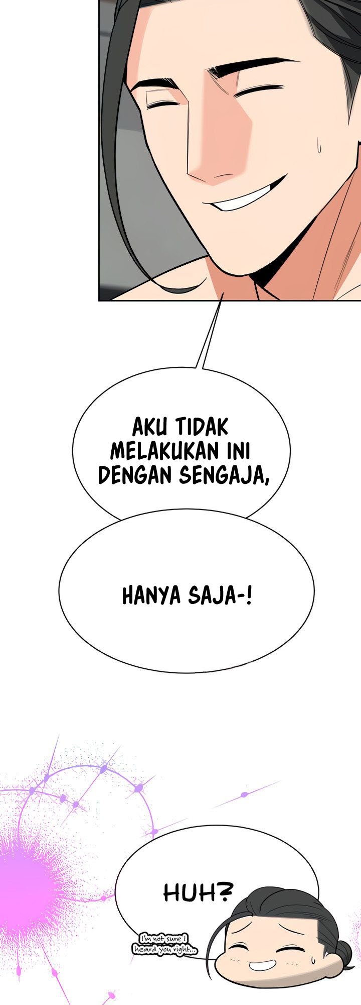 Secret Matter Of The Third Generation - Chapter 27 82