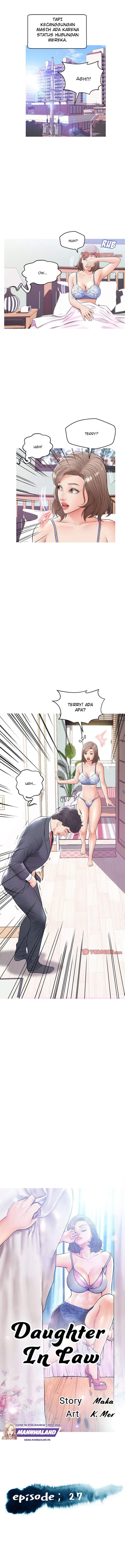 Daughter in Law - Chapter 27 2 Daughter in Law - Chapter 27 2