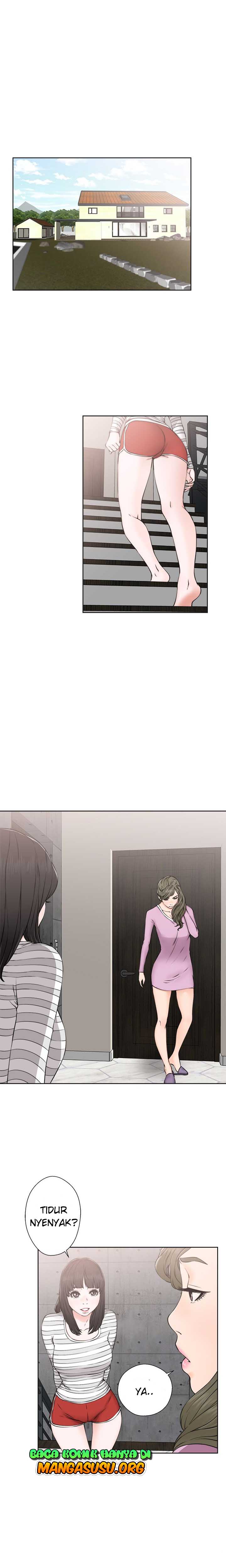 Lust Awakening - Chapter 27 1