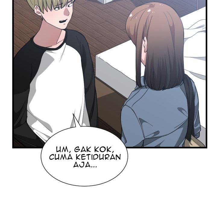 You&#8217;re Not That Special! - Chapter 27 40