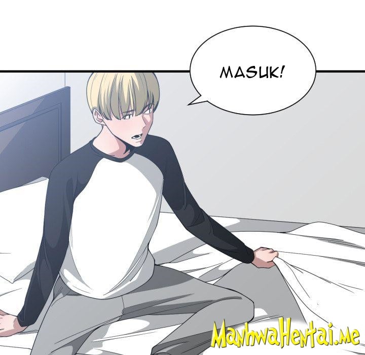 You&#8217;re Not That Special! - Chapter 27 29
