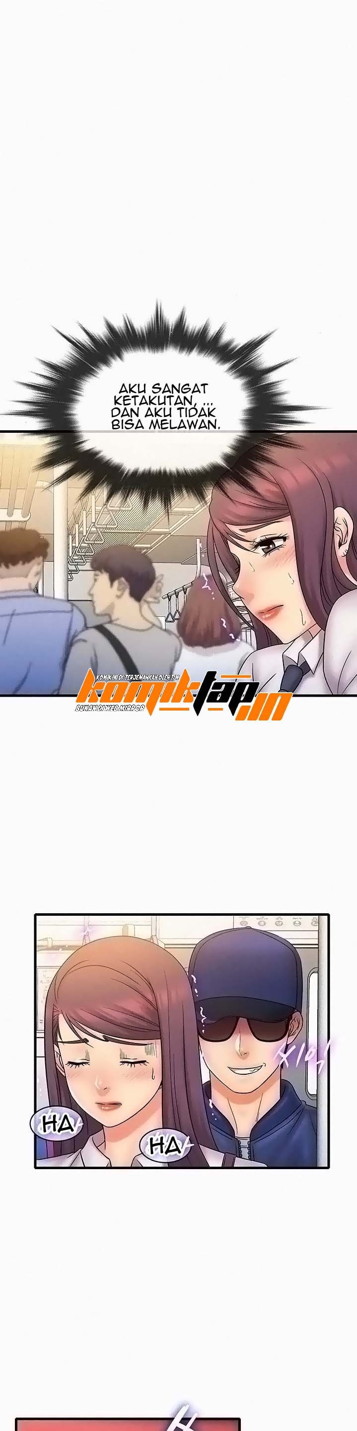 Suspicious Job - Chapter 27 3