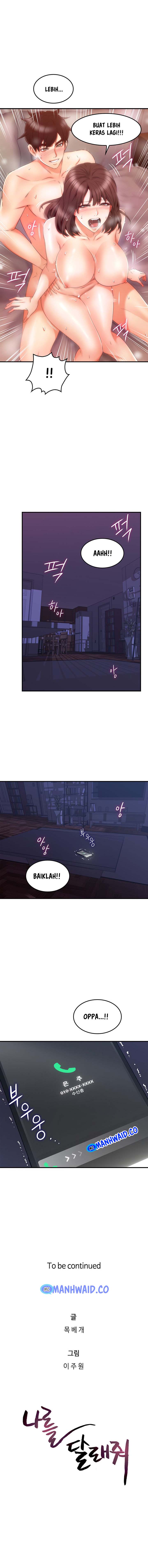 Soothe Me - Chapter 27 12