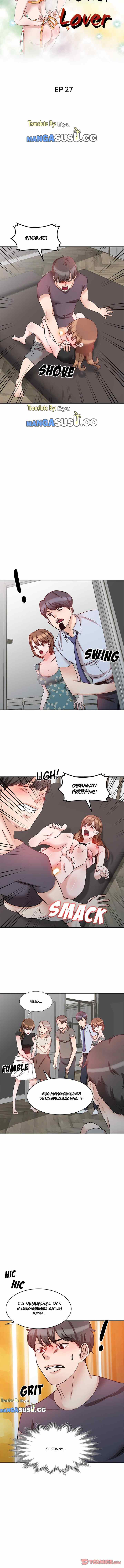 My Worst Lover - Chapter 27 3 My Worst Lover - Chapter 27 3