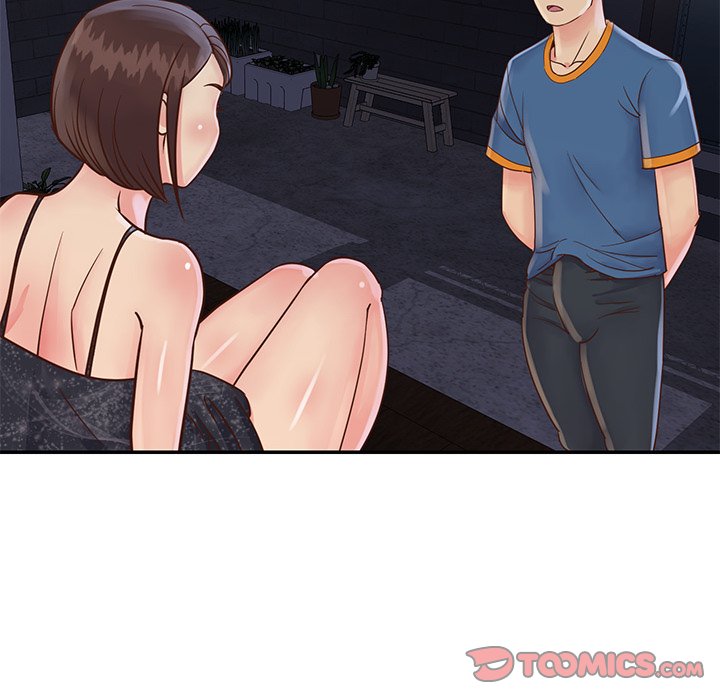 Not One, But Two - Chapter 27 21 Not One, But Two - Chapter 27 21