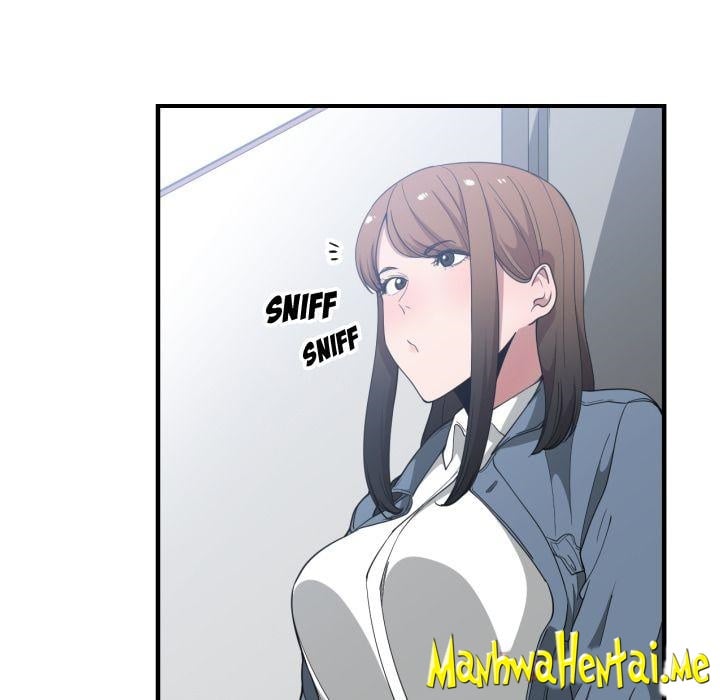 You&#8217;re Not That Special! - Chapter 27 43