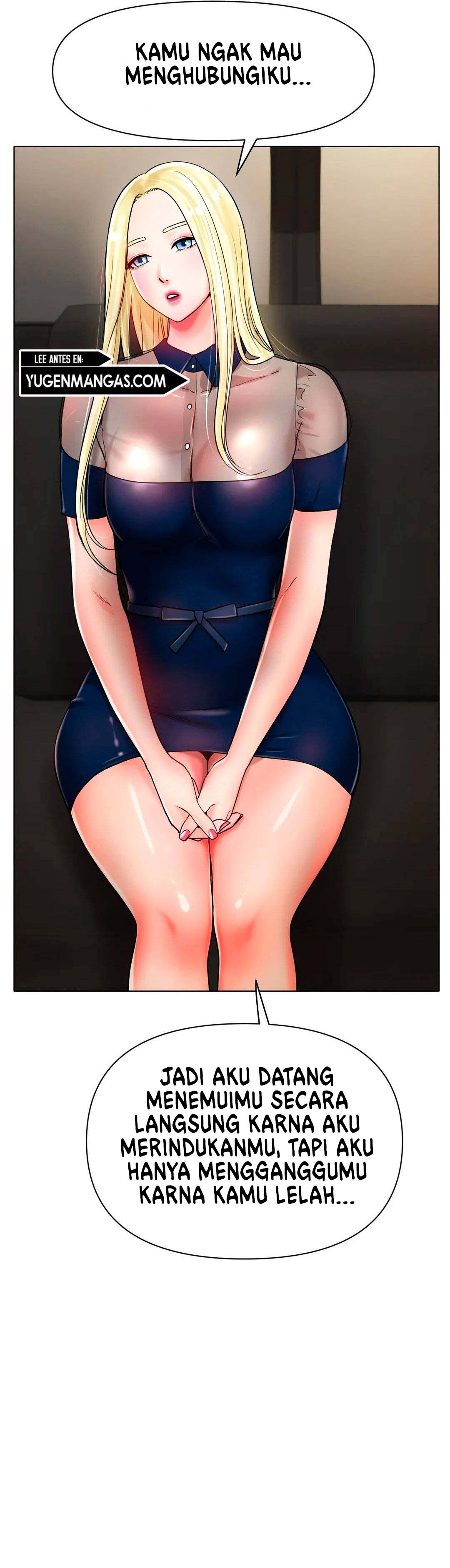 Love in ice - Chapter 27 43