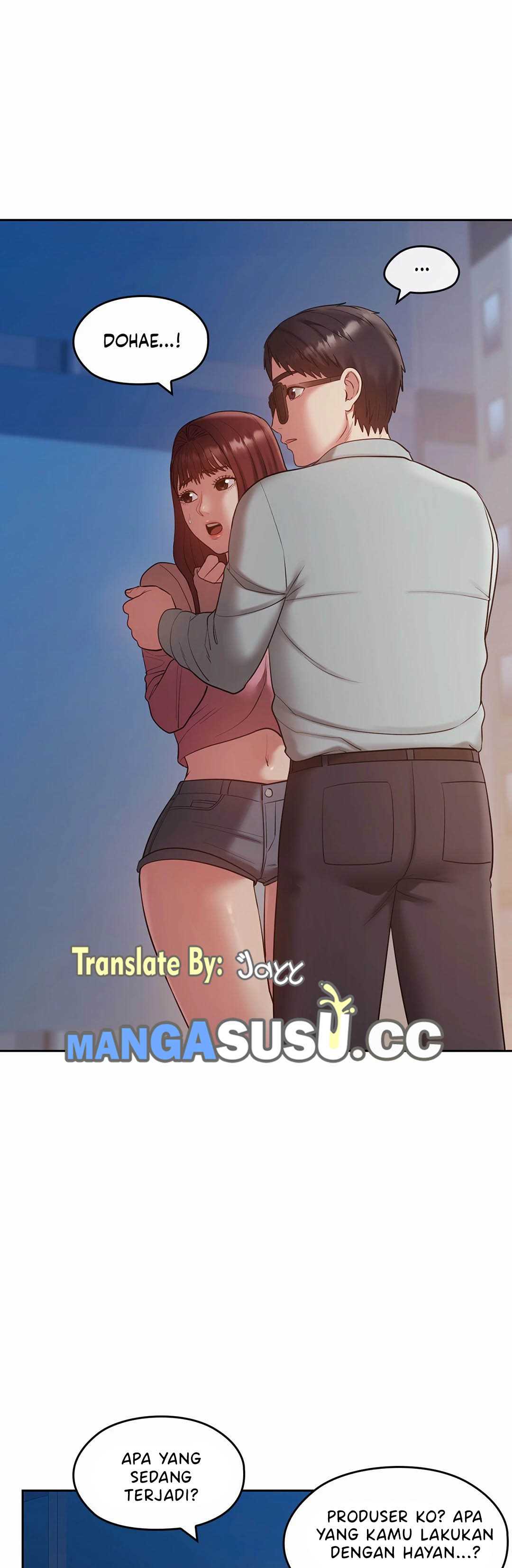 Sok Gung-Hap Consulting - Chapter 27 3