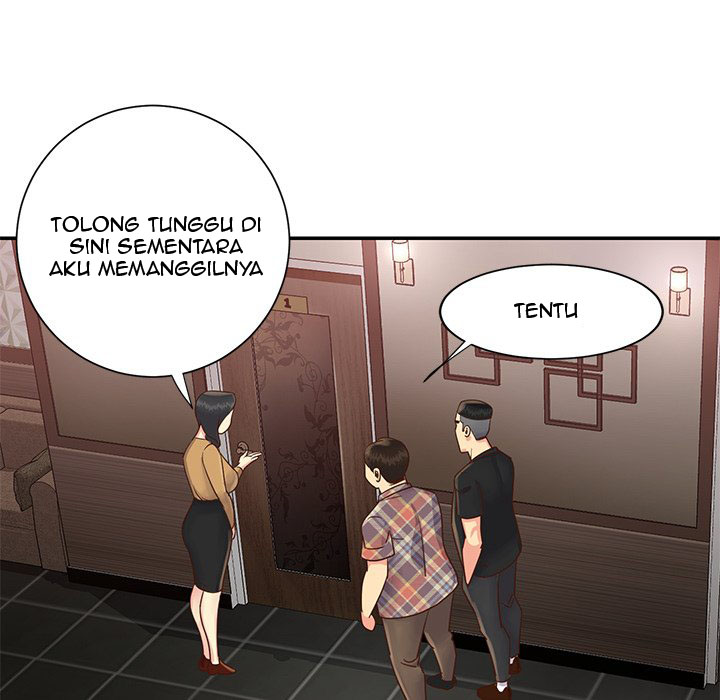 Not One, But Two - Chapter 27 92 Not One, But Two - Chapter 27 92