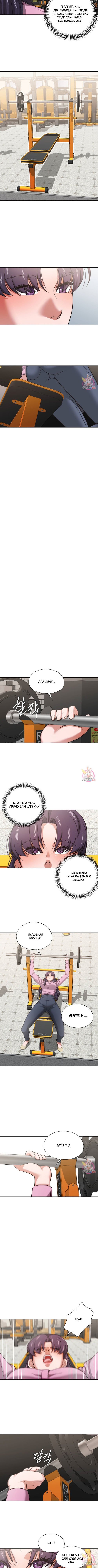 Booty Camp - Chapter 27 9