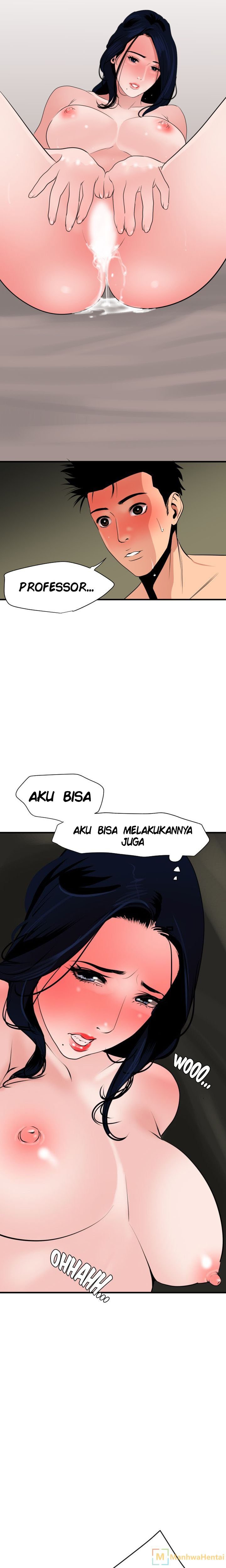 Lightning Rod - Chapter 27 18