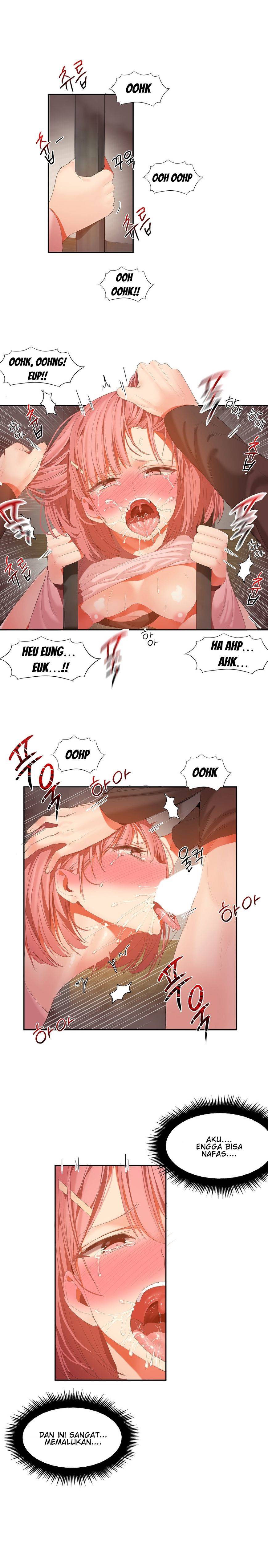 Hahri&#8217;s Lumpy Boardhouse - Chapter 27 2