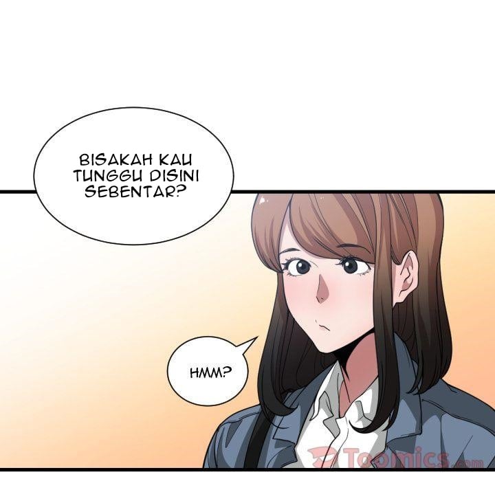 You&#8217;re Not That Special! - Chapter 27 53