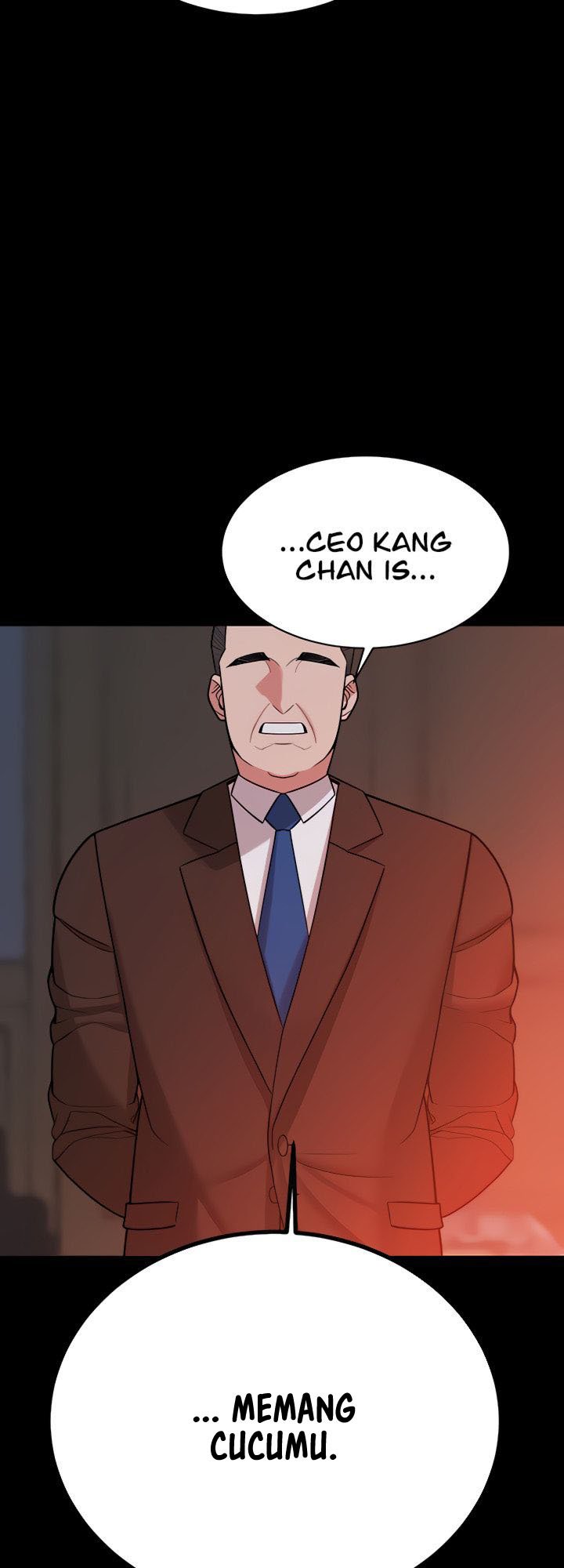 Secret Matter Of The Third Generation - Chapter 27 40