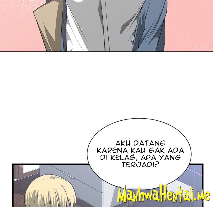 You&#8217;re Not That Special! - Chapter 27 39