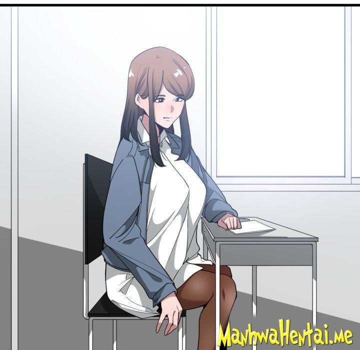 You&#8217;re Not That Special! - Chapter 27 115