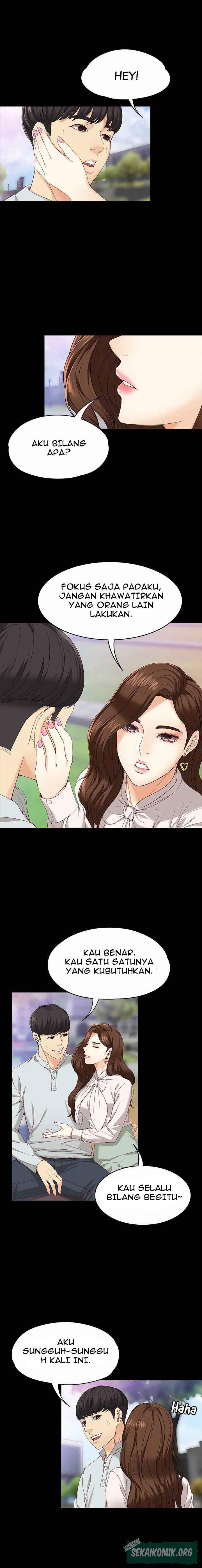 Falling for her - Chapter 27 9