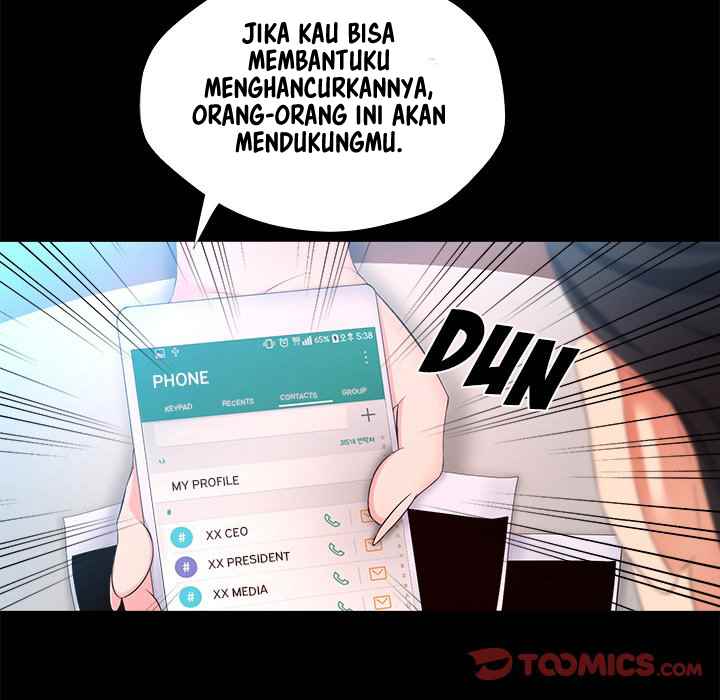 Cat Fight - Chapter 27 59