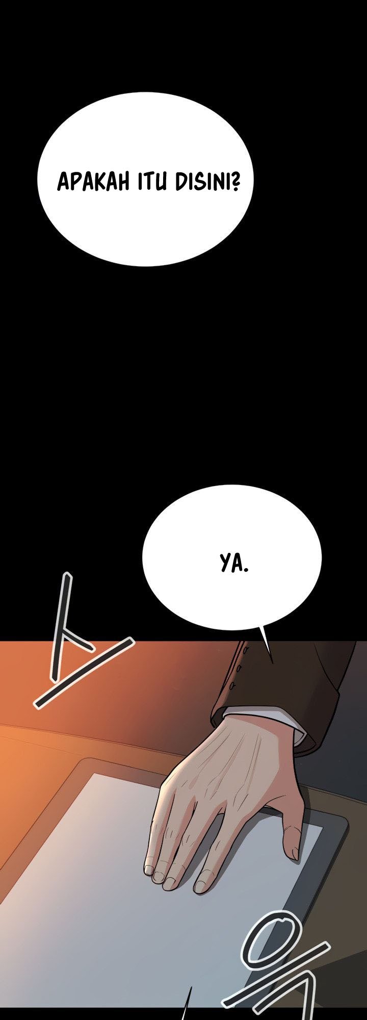 Secret Matter Of The Third Generation - Chapter 27 37