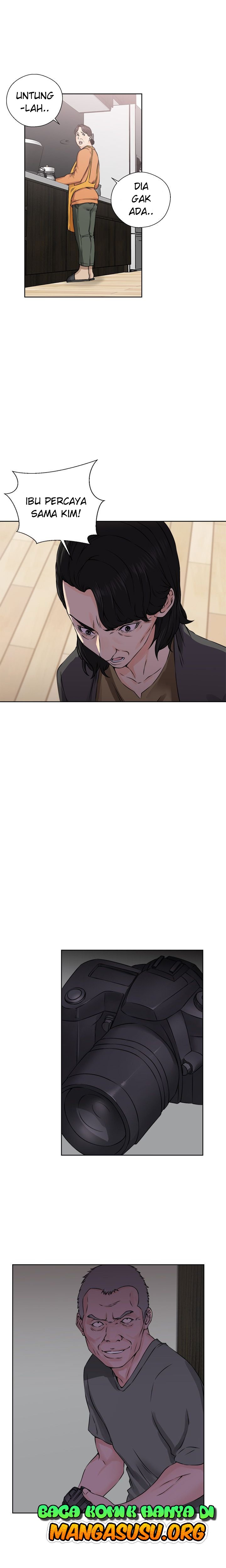 Lust Awakening - Chapter 27 10