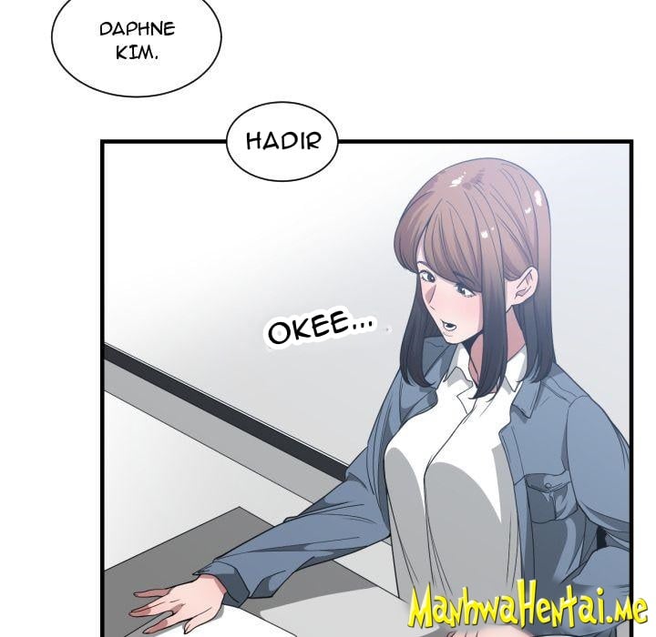 You&#8217;re Not That Special! - Chapter 27 104