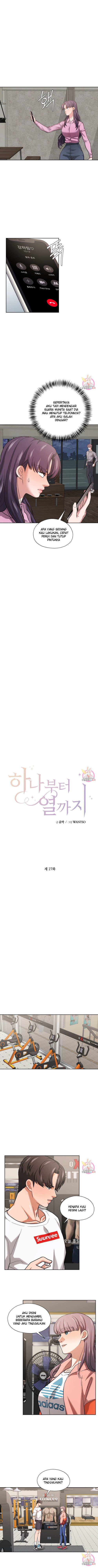 Booty Camp - Chapter 27 4