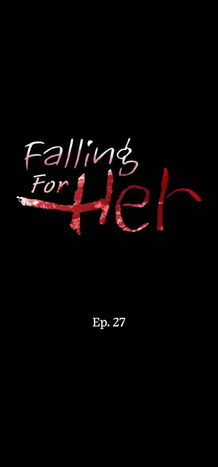 Falling for her - Chapter 27 3