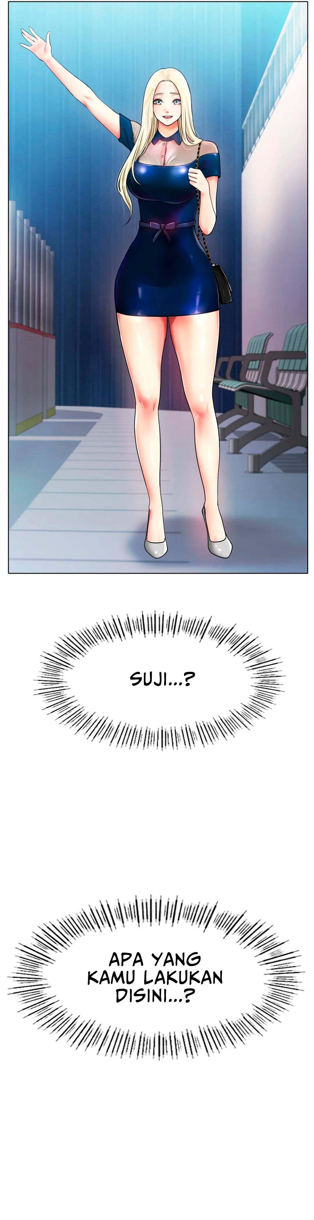 Love in ice - Chapter 27 27