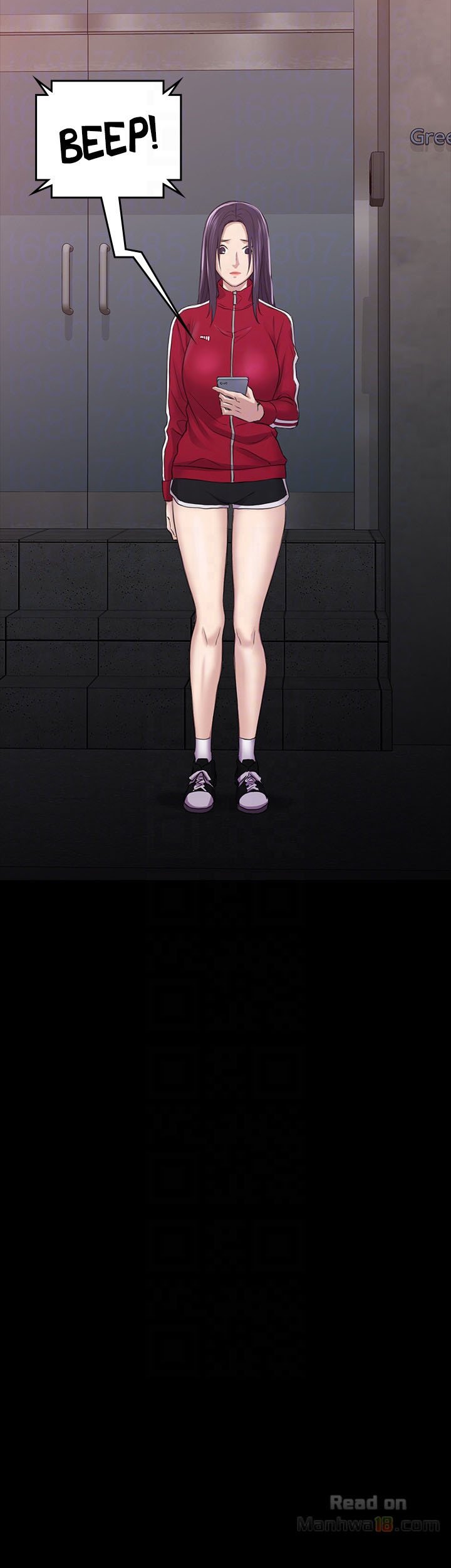 Ajeossi - Chapter 27 29