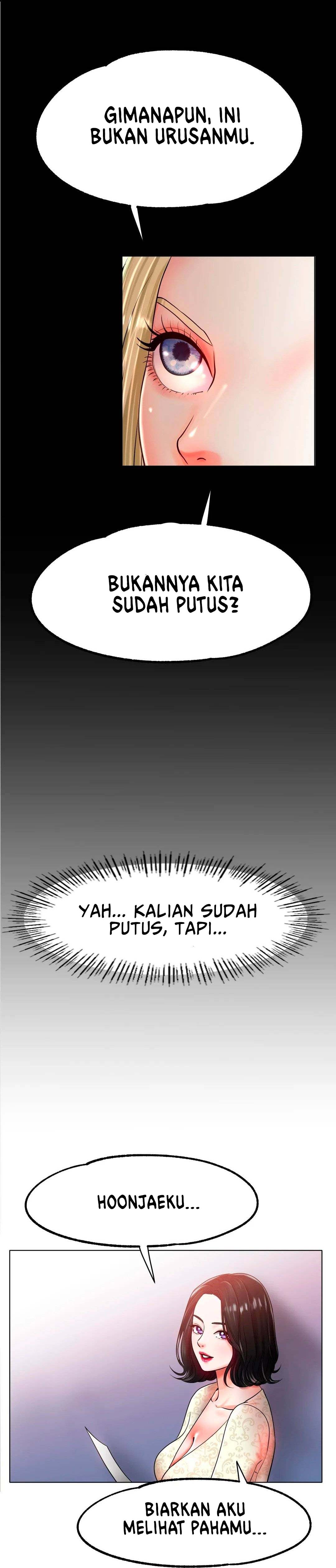 Love in ice - Chapter 27 24