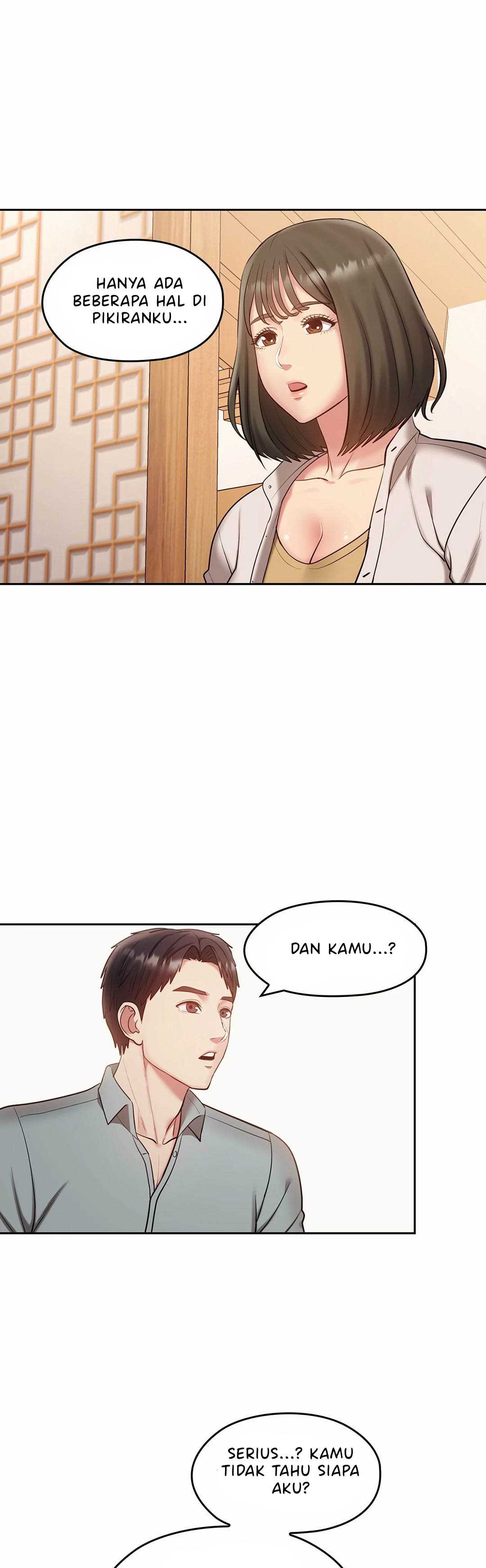 Sok Gung-Hap Consulting - Chapter 27 30