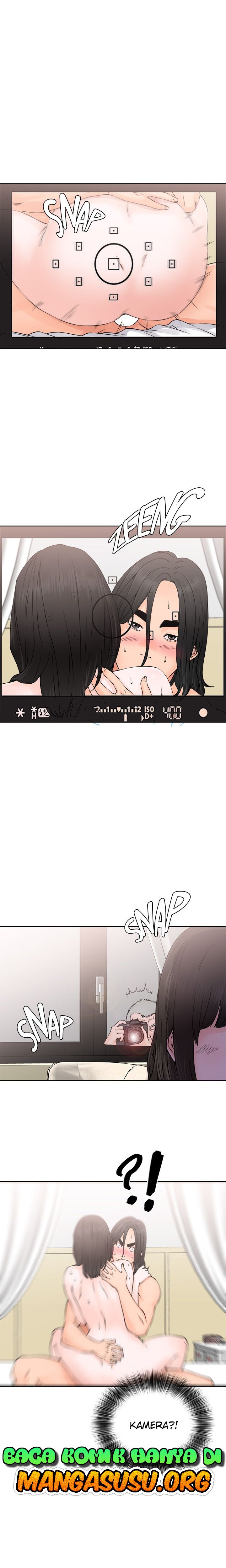 Lust Awakening - Chapter 27 19