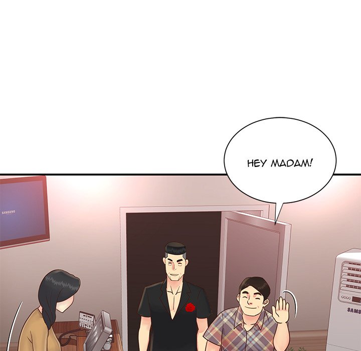 Not One, But Two - Chapter 27 89 Not One, But Two - Chapter 27 89