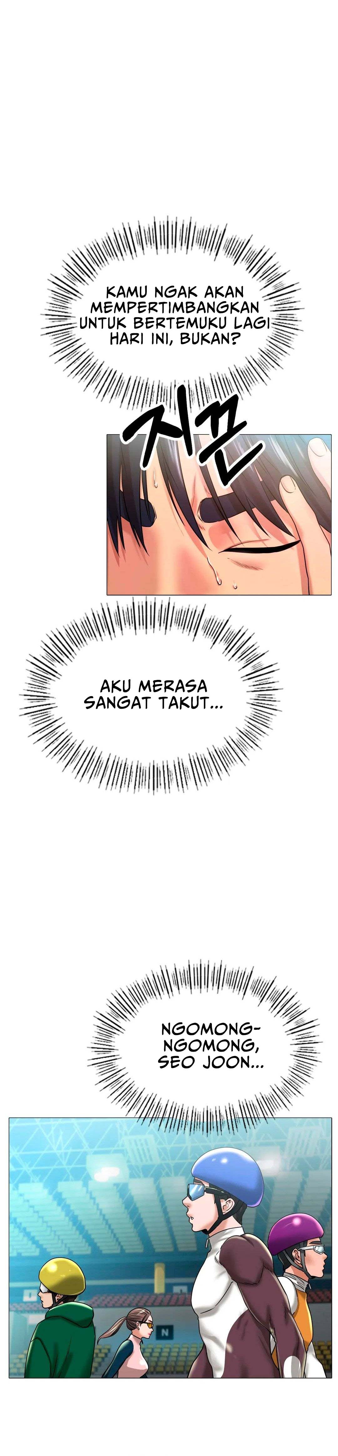 Love in ice - Chapter 27 19