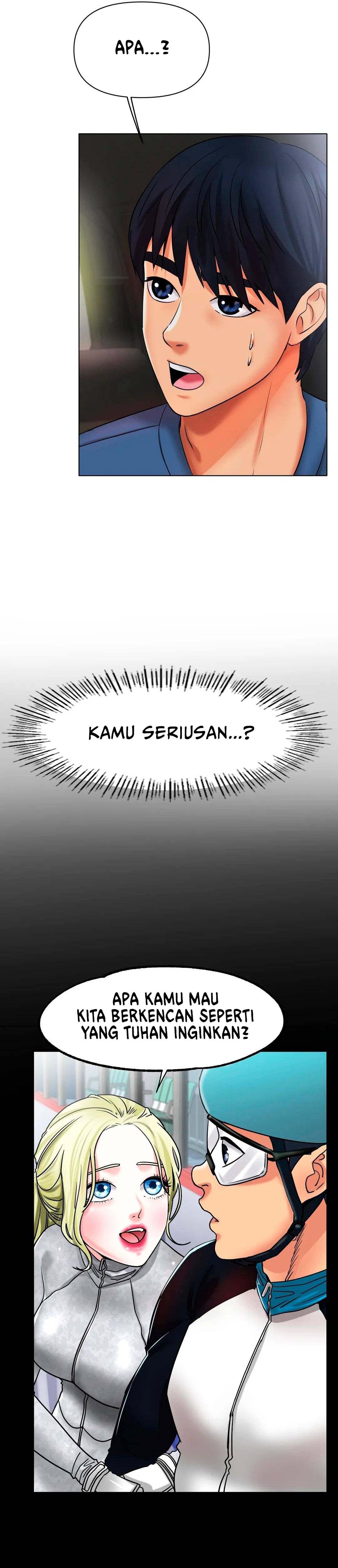 Love in ice - Chapter 27 40