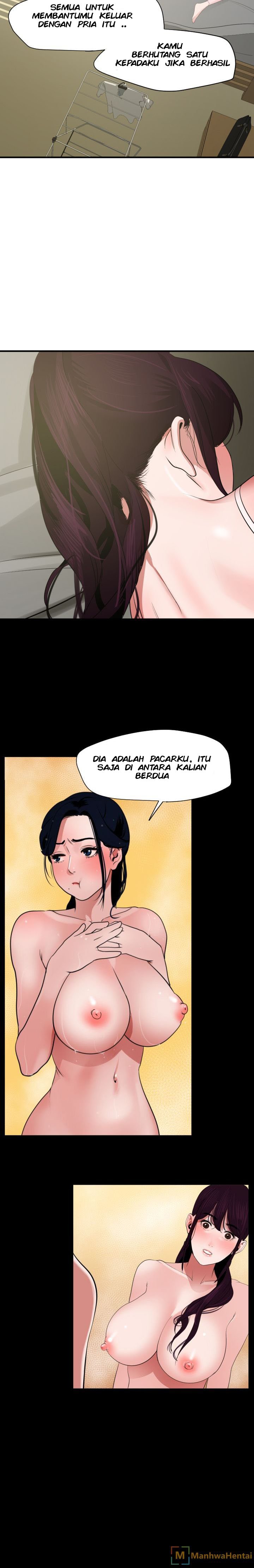 Lightning Rod - Chapter 27 10