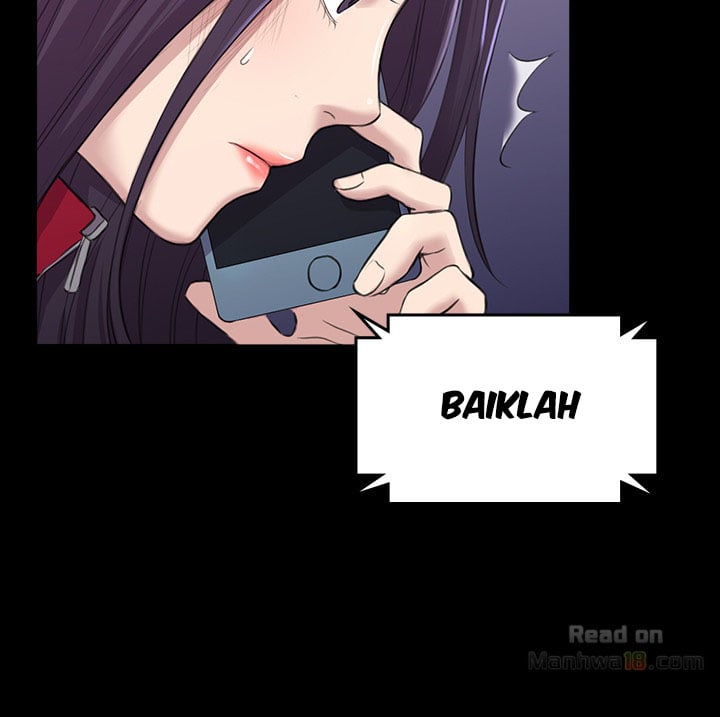 Ajeossi - Chapter 27 27