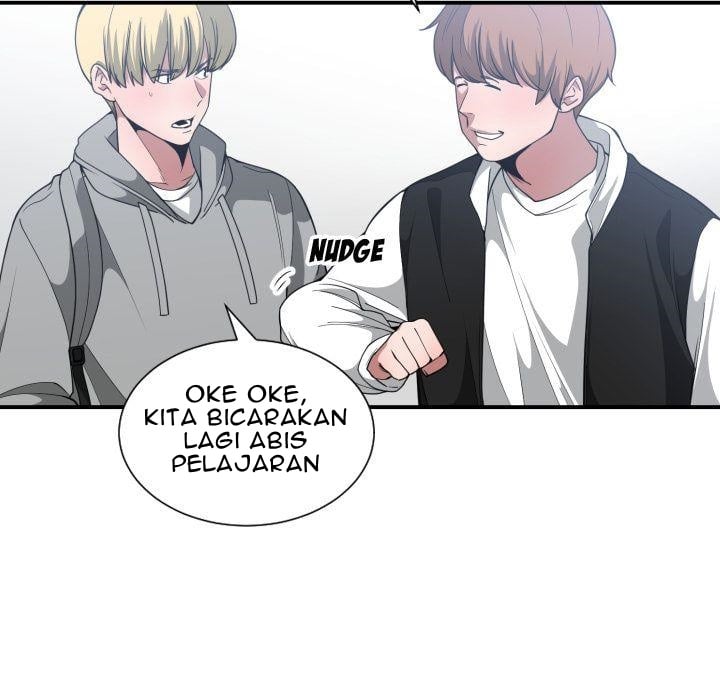 You&#8217;re Not That Special! - Chapter 27 89
