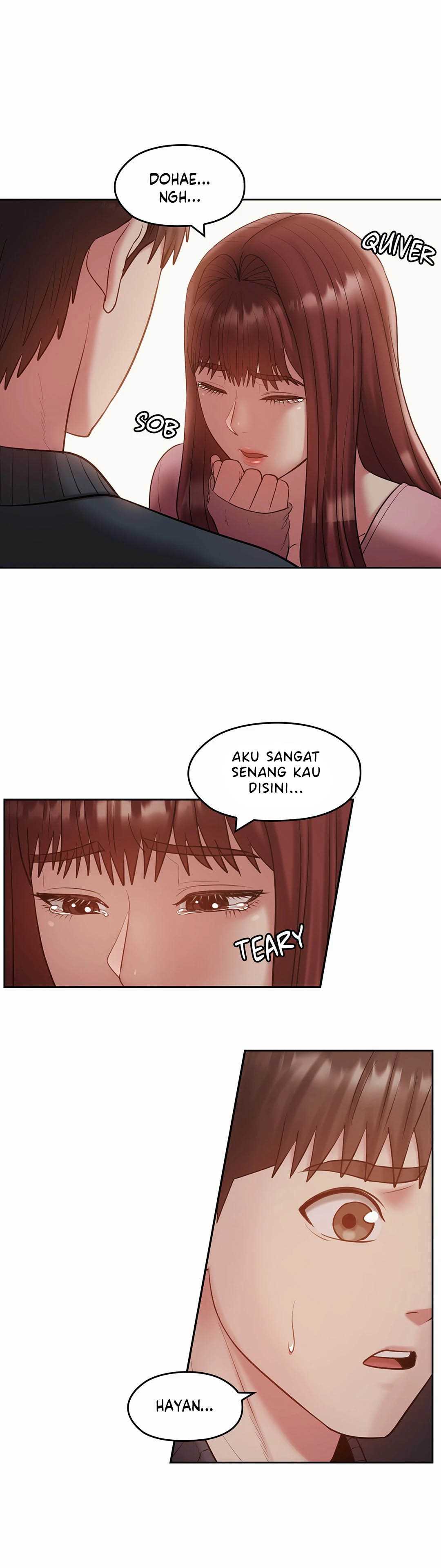 Sok Gung-Hap Consulting - Chapter 27 7