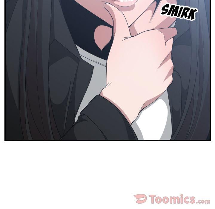 You&#8217;re Not That Special! - Chapter 27 106