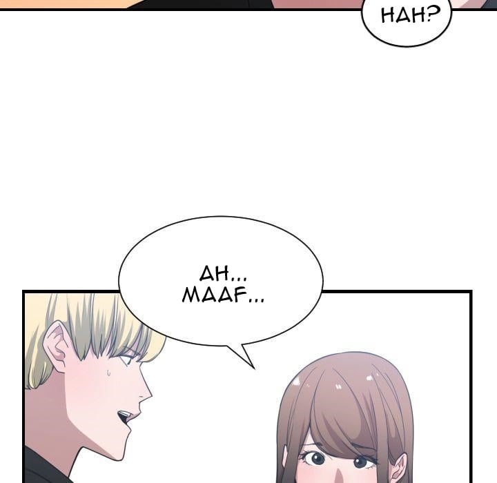 You&#8217;re Not That Special! - Chapter 27 50