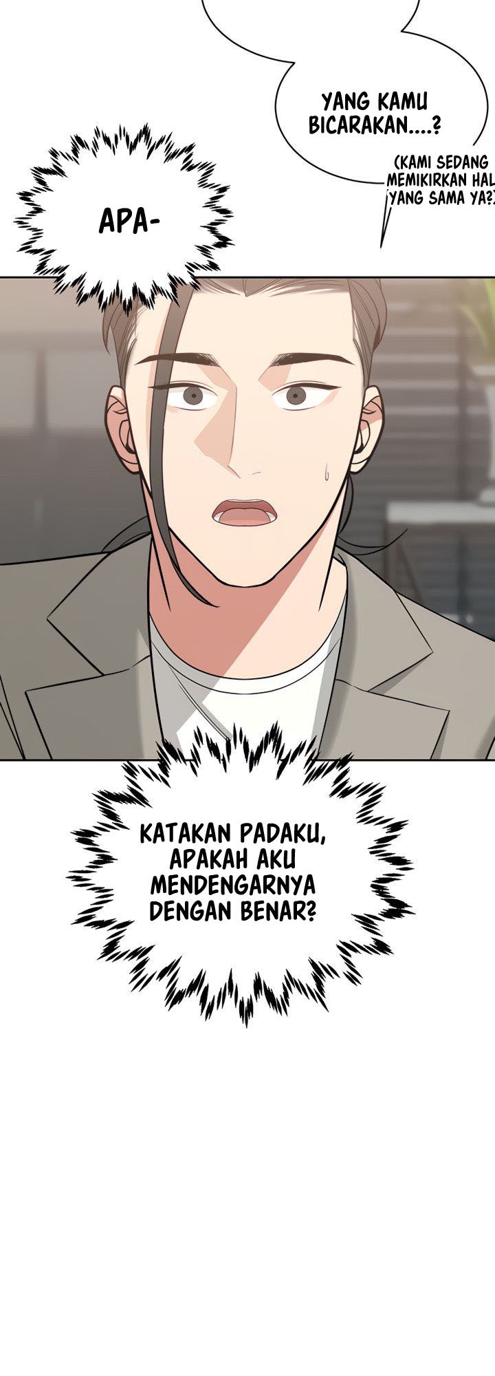 Secret Matter Of The Third Generation - Chapter 27 12