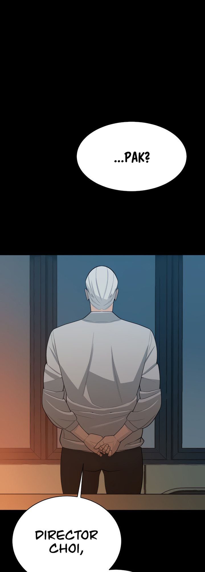Secret Matter Of The Third Generation - Chapter 27 44