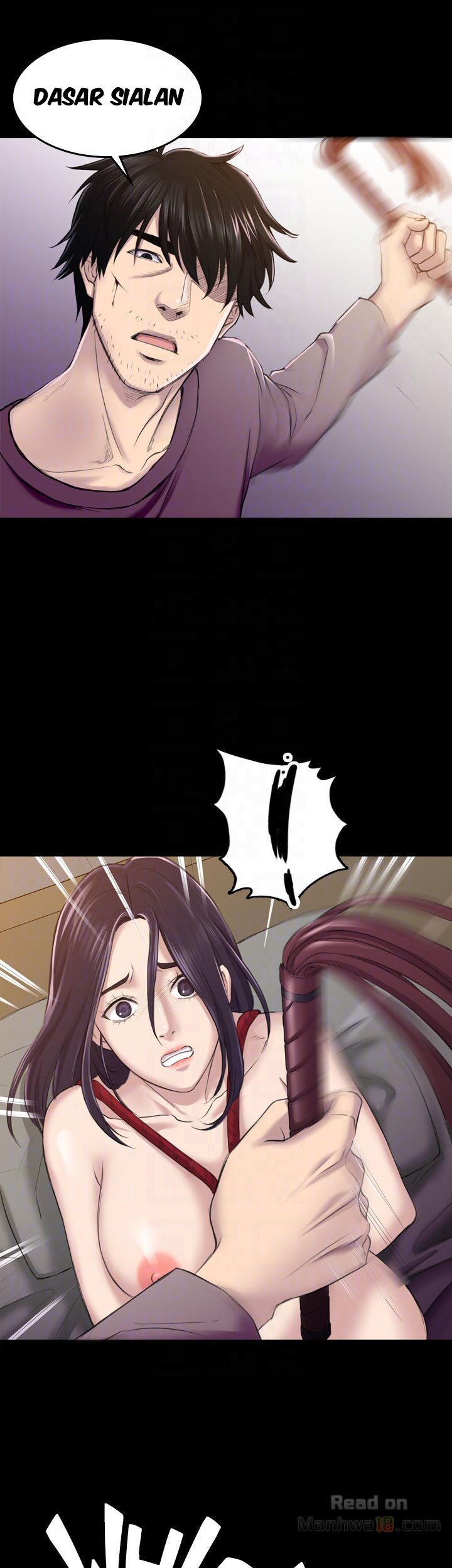 Ajeossi - Chapter 27 13