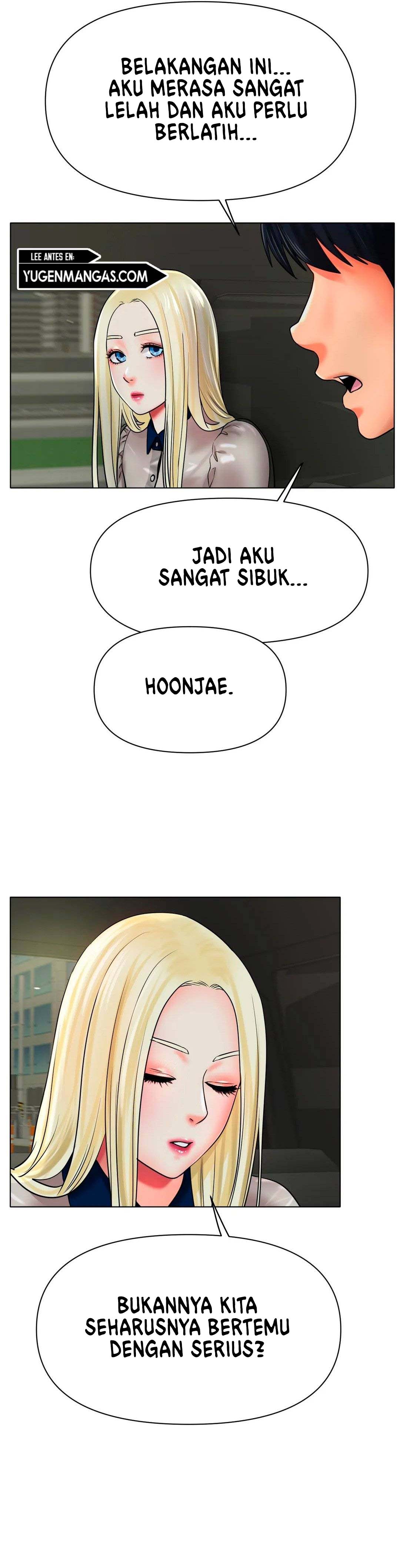 Love in ice - Chapter 27 39