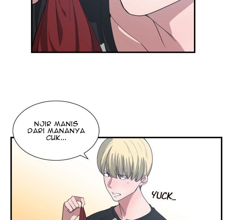 You&#8217;re Not That Special! - Chapter 27 61