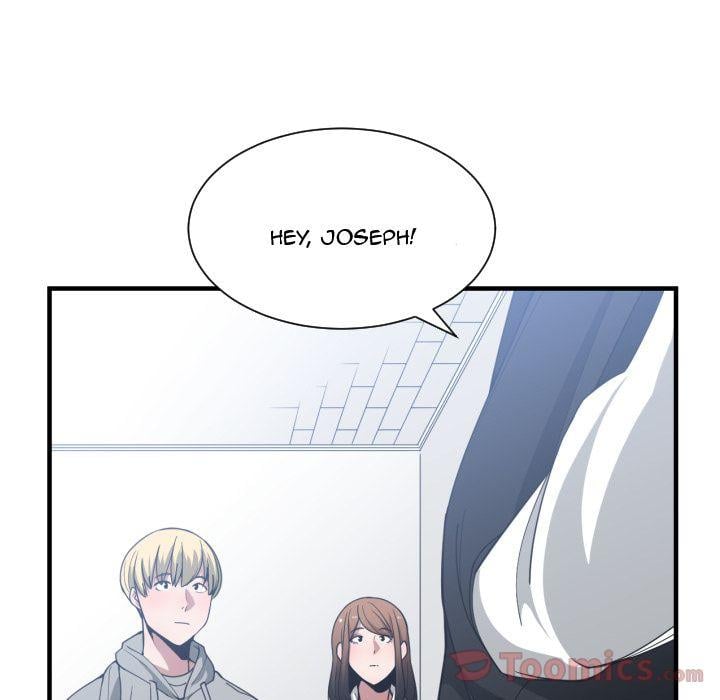 You&#8217;re Not That Special! - Chapter 27 70